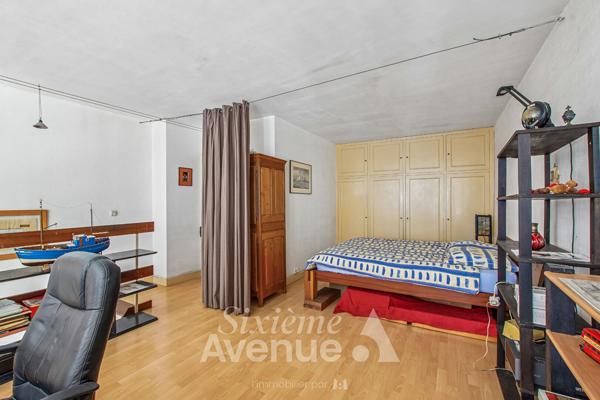 Appartement 2 pièces 63 m2