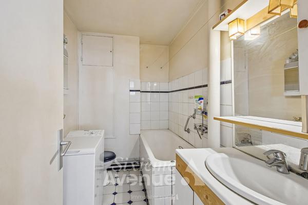 Appartement 2 pièces 63 m2