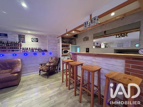 Location maison 4 pièces 83 m² Tournon-sur-Rhône