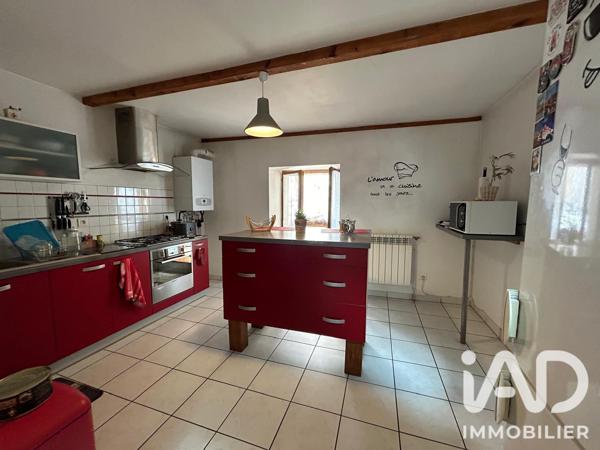 Location maison 4 pièces 83 m² Tournon-sur-Rhône