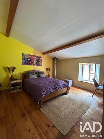 Location maison 4 pièces 83 m² Tournon-sur-Rhône