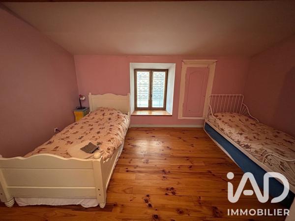 Location maison 4 pièces 83 m² Tournon-sur-Rhône