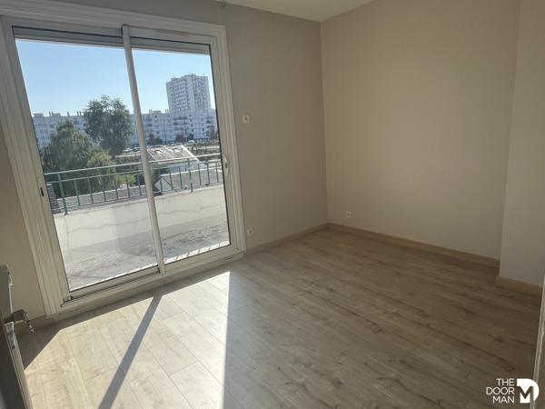 Appartement - Vendu - 59 m² - TOURS | The Door Man