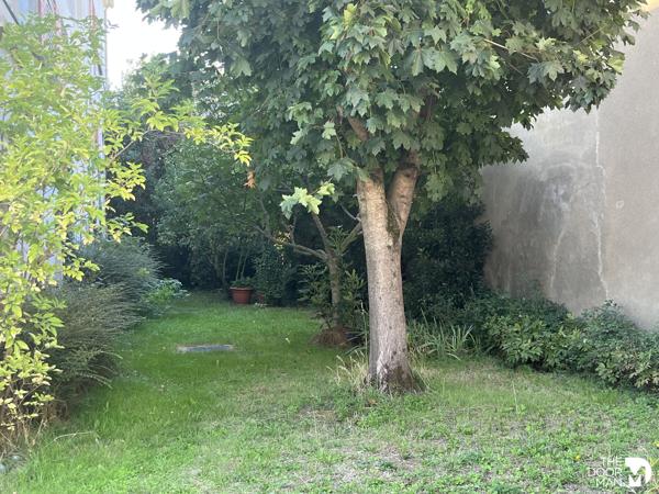 Appartement - Vendu - 59 m² - TOURS | The Door Man