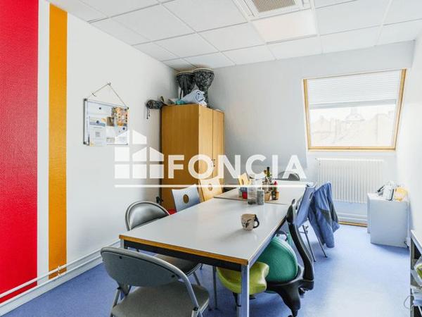 Local commercial 470 m² à Thionville 57100 à vendre