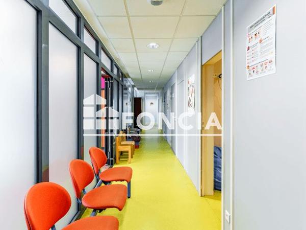 Local commercial 470 m² à Thionville 57100 à vendre