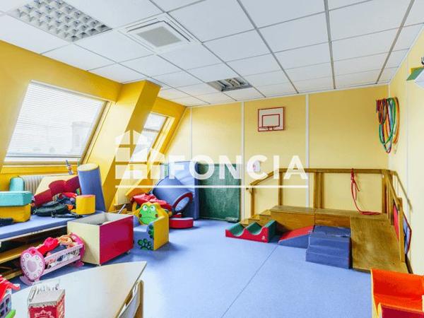 Local commercial 470 m² à Thionville 57100 à vendre