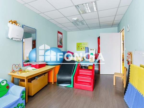 Local commercial 470 m² à Thionville 57100 à vendre