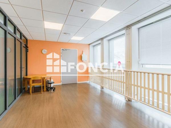 Local commercial 470 m² à Thionville 57100 à vendre