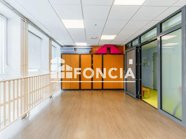 Local commercial 470 m² à Thionville 57100 à vendre