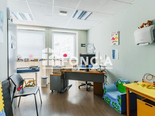 Local commercial 470 m² à Thionville 57100 à vendre