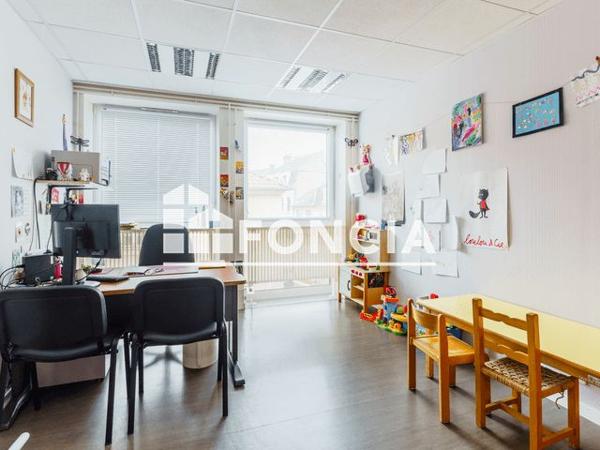 Local commercial 470 m² à Thionville 57100 à vendre