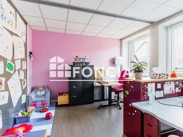 Local commercial 470 m² à Thionville 57100 à vendre