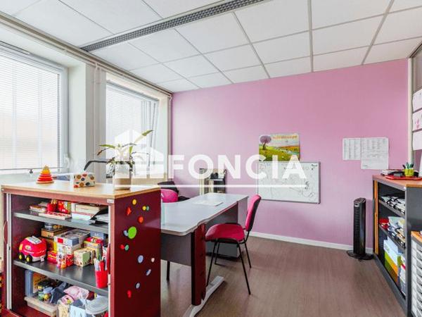 Local commercial 470 m² à Thionville 57100 à vendre