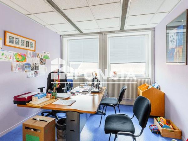 Local commercial 470 m² à Thionville 57100 à vendre