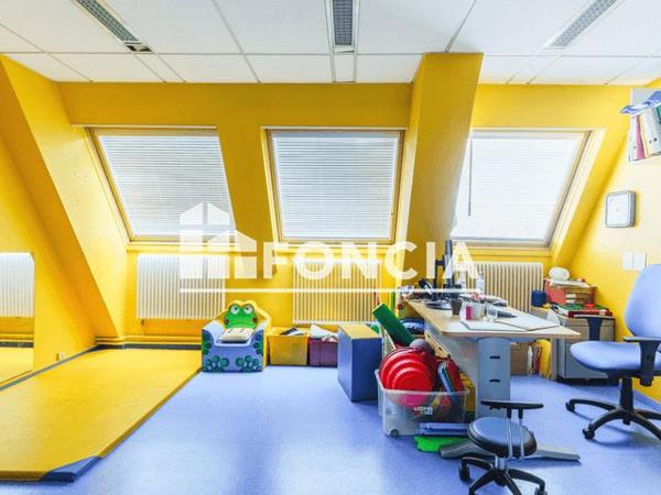 Local commercial 470 m² à Thionville 57100 à vendre