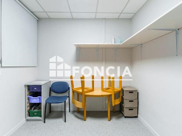 Local commercial 470 m² à Thionville 57100 à vendre