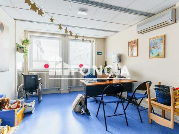 Local commercial 470 m² à Thionville 57100 à vendre