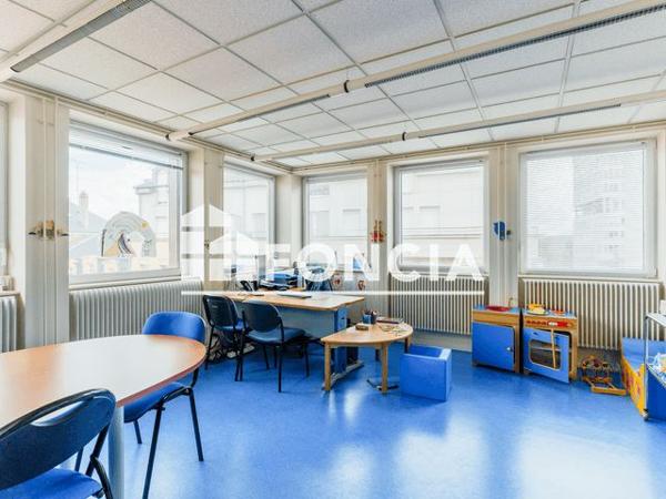 Local commercial 470 m² à Thionville 57100 à vendre