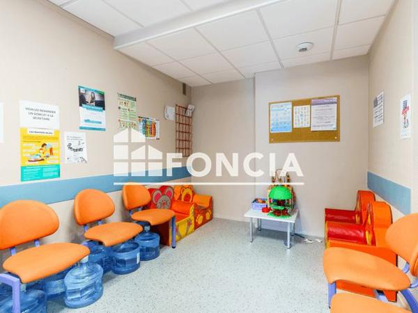 Local commercial 470 m² à Thionville 57100 à vendre