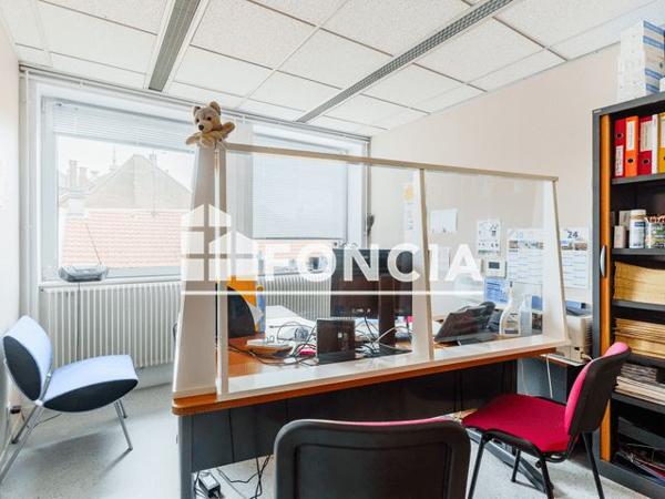 Local commercial 470 m² à Thionville 57100 à vendre