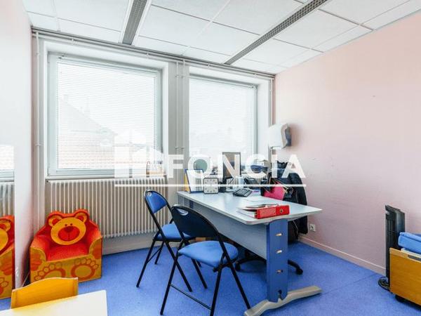 Local commercial 470 m² à Thionville 57100 à vendre