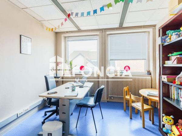 Local commercial 470 m² à Thionville 57100 à vendre