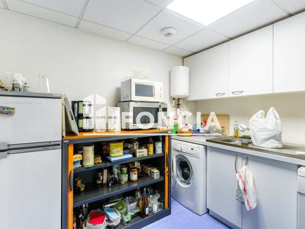 Local commercial 470 m² à Thionville 57100 à vendre