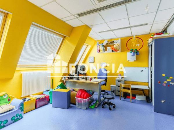 Local commercial 470 m² à Thionville 57100 à vendre