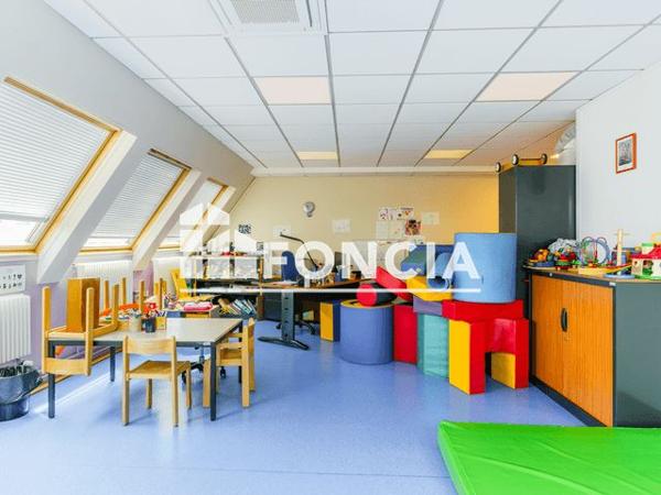 Local commercial 470 m² à Thionville 57100 à vendre