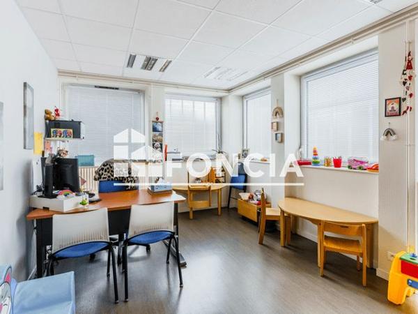 Local commercial 470 m² à Thionville 57100 à vendre