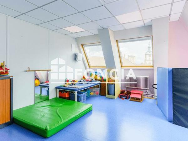 Local commercial 470 m² à Thionville 57100 à vendre