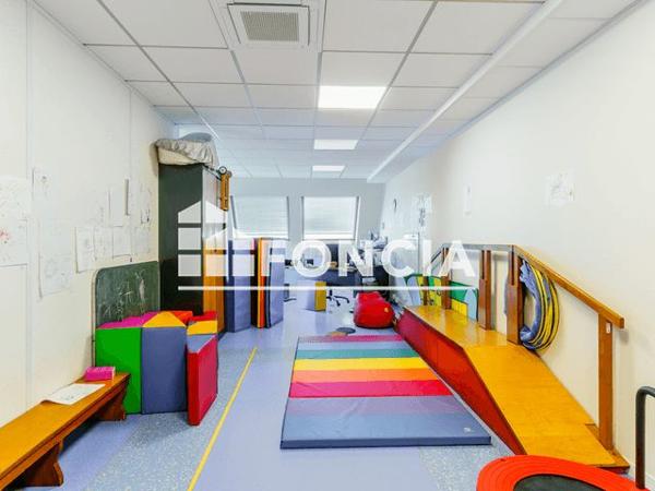 Local commercial 470 m² à Thionville 57100 à vendre