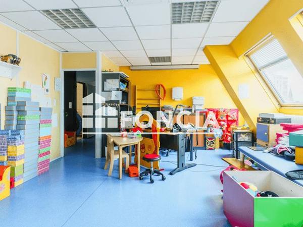 Local commercial 470 m² à Thionville 57100 à vendre