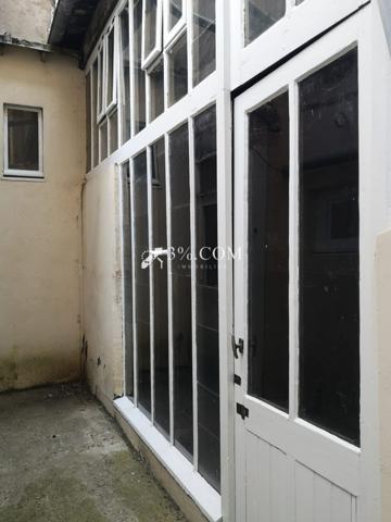 Local de stockage proche mer Wimereux (62930)