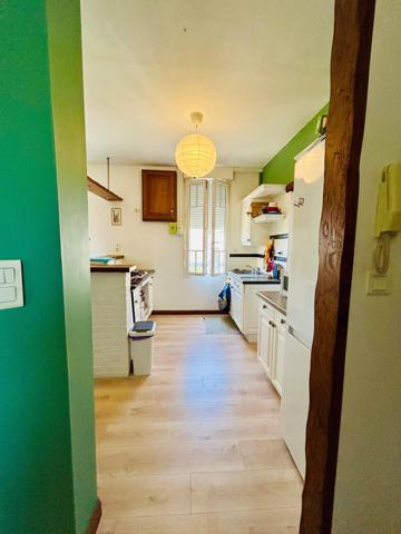 Appartement à RENNES, 35000 - 2 pièces 53m²