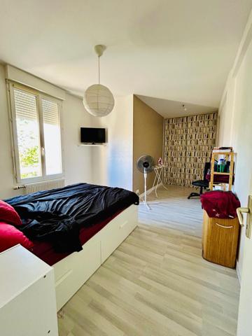 Appartement à RENNES, 35000 - 2 pièces 53m²