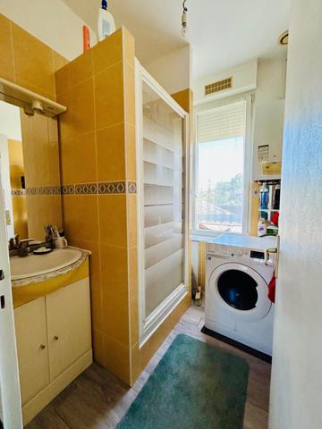 Appartement à RENNES, 35000 - 2 pièces 53m²