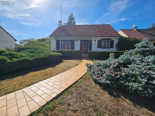 Achat - Maison Mehun-sur-Yèvre 18500 5 pièces 120 m 2