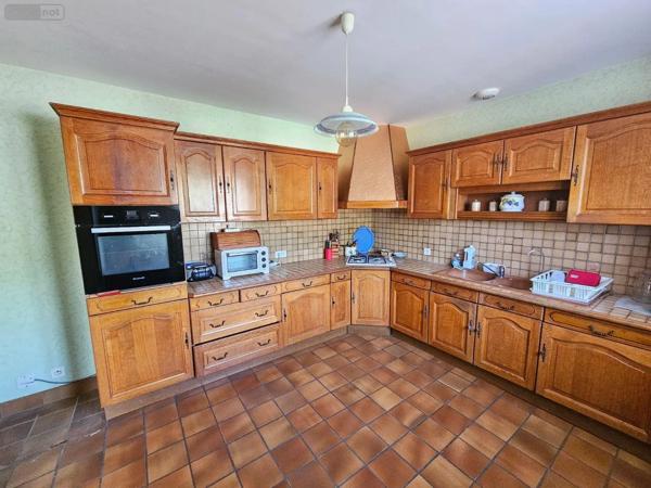 Achat - Maison Mehun-sur-Yèvre 18500 5 pièces 120 m 2