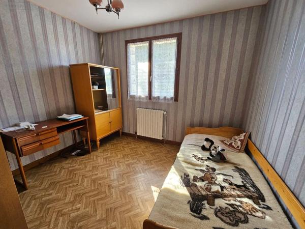 Achat - Maison Mehun-sur-Yèvre 18500 5 pièces 120 m 2