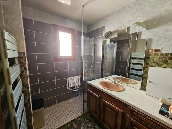 Achat - Maison Mehun-sur-Yèvre 18500 5 pièces 120 m 2
