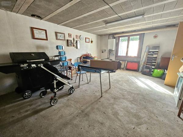 Achat - Maison Mehun-sur-Yèvre 18500 5 pièces 120 m 2