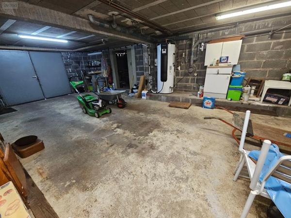 Achat - Maison Mehun-sur-Yèvre 18500 5 pièces 120 m 2