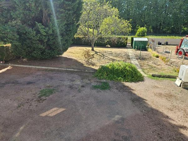 Achat - Maison Mehun-sur-Yèvre 18500 5 pièces 120 m 2