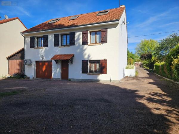 Achat - Maison Mehun-sur-Yèvre 18500 5 pièces 120 m 2
