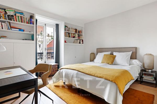 Maison Familiale avec jardin et patio