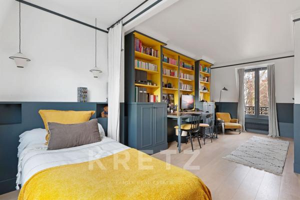 Maison Familiale avec jardin et patio