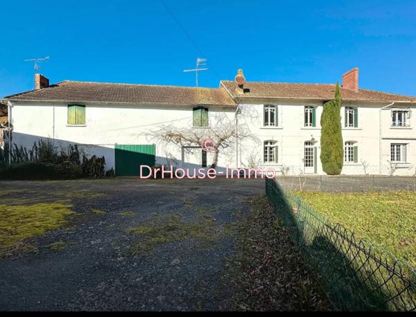 Maison à vendre 13 pièces de 366 m²