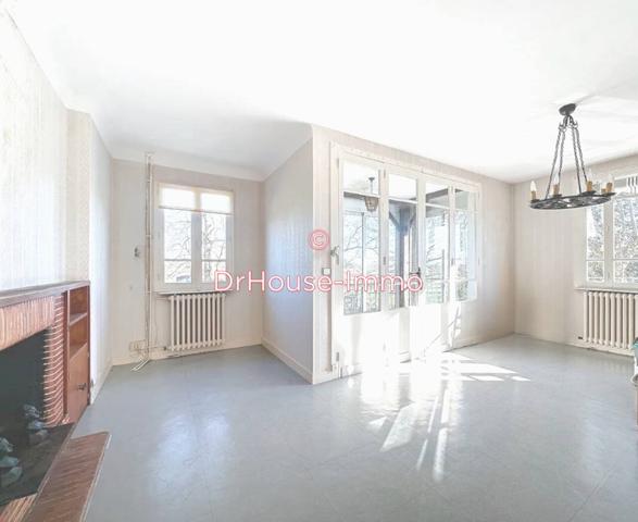 Maison à vendre 13 pièces de 366 m²